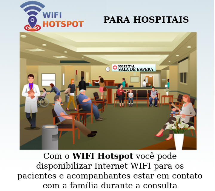 Hospital