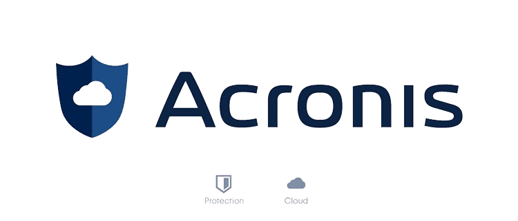 Acronis Cloud Backup